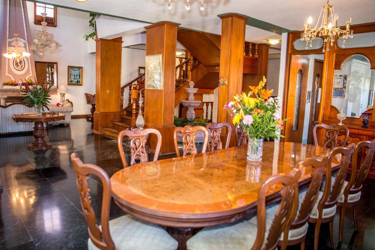 Bed and Breakfast Tu Casa En El Parque Сан-Міґель-де-Альєнде Екстер'єр фото
